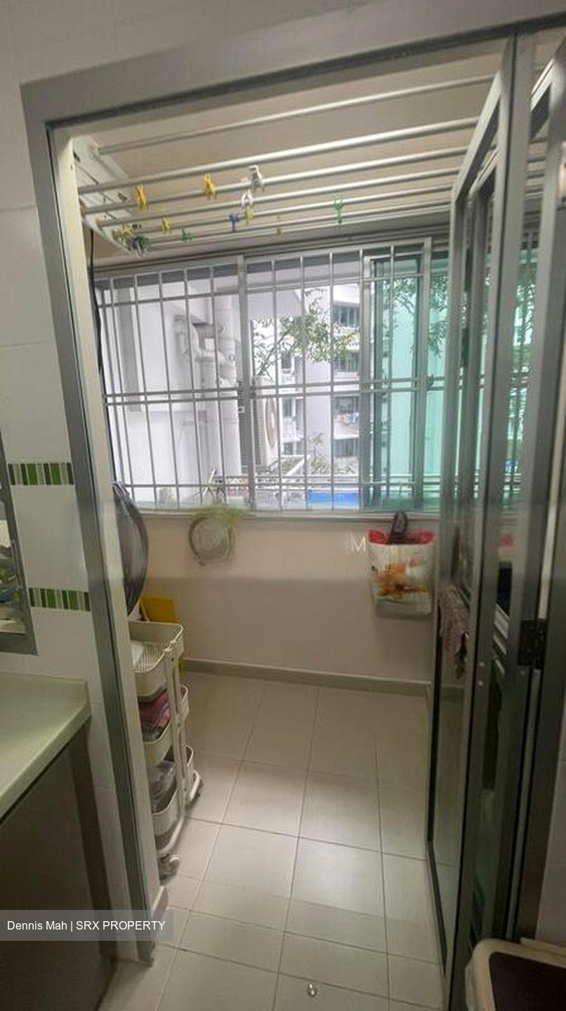 Blk 449 Jade Spring @ Yishun (Yishun), HDB 4 Rooms #503680891
